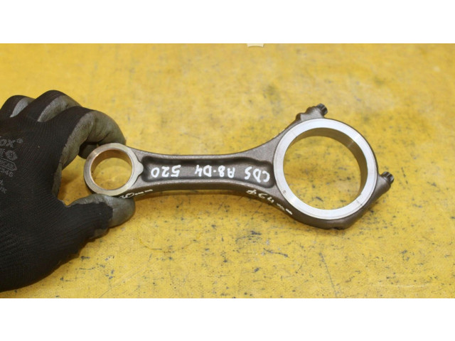 Píst    Audi A8 S8 D4 4H     