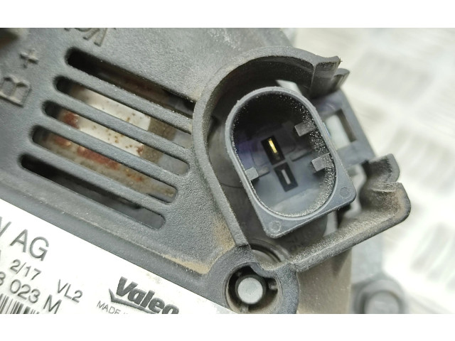 Топливная рампа 06A133681B   Volkswagen New Beetle 1.8 