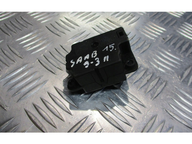 Модуль кузова Saab 9-3 Ver2