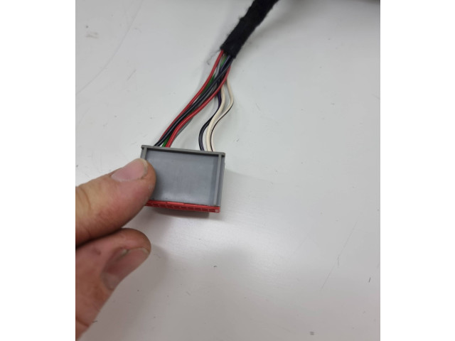 Зеркало электрическое Jaguar XF - года