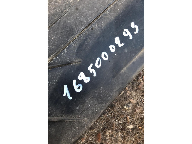 Вентилятор радиатора 1685000293 Mercedes-Benz A W168 1.7