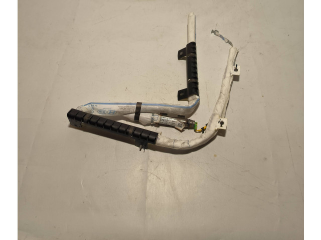 Боковая подушка безопасности 80410J7000, J785010000 KIA Ceed