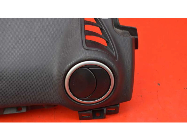 Подушка безопасности пассажира BP4K60350, BP4K60350 Mazda 3 I