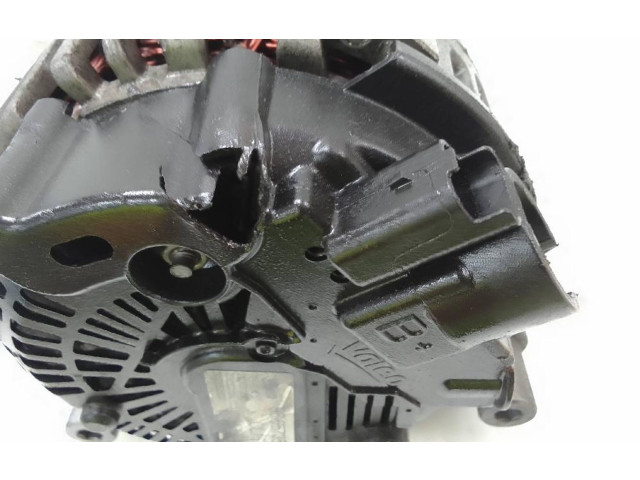 Генератор 9665735680 Mitsubishi Outlander