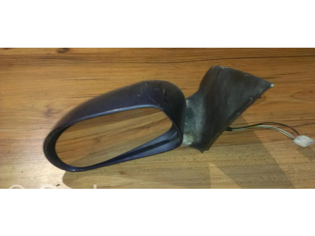 Zpětné zrcátko levé Fiat Bravo - Brava 1996 e30151682