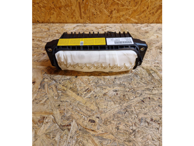 Подушка безопасности пассажира 5C6880204H, 34125763G   Volkswagen Jetta VI