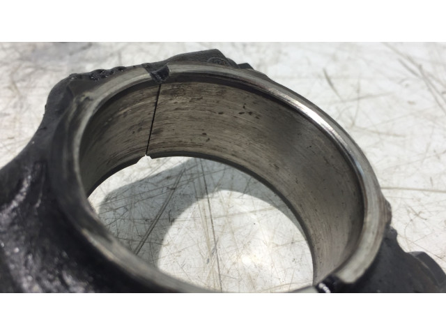 Píst C201 Fiat Doblo pro naftový motor 1.2