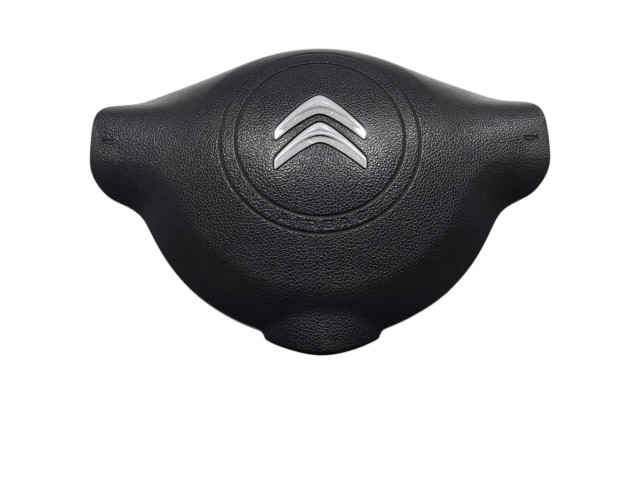 Блок управления двигателя 96773146ZD Citroen Berlingo