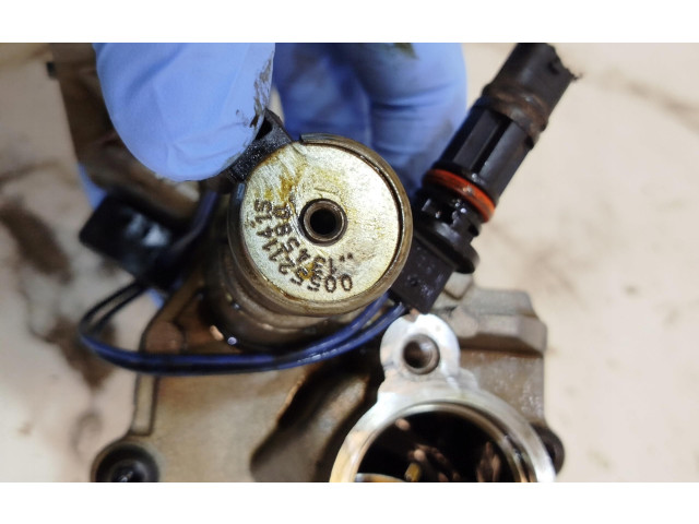 Масляный насос 02315F2254 Maserati Ghibli