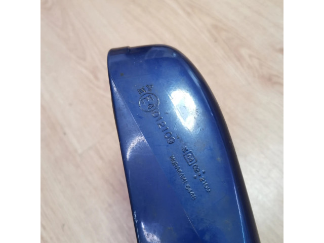 Зеркало электрическое правое Mitsubishi Space Runner