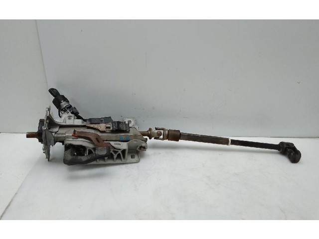 Рулевая рейка 9688685977 Citroen C4 Grand Picasso 2007 - 2013 года