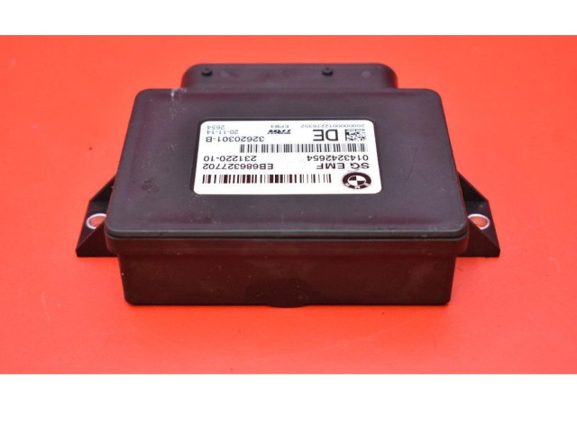 Řídící jednotka 231220-10, 231220-10 BMW 5 F10 F11 2015