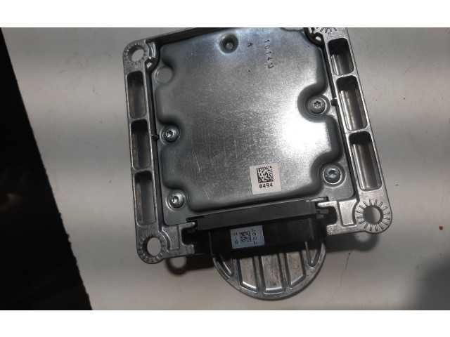 Блок подушек безопасности 6860962, 0265020494 BMW X3 F25