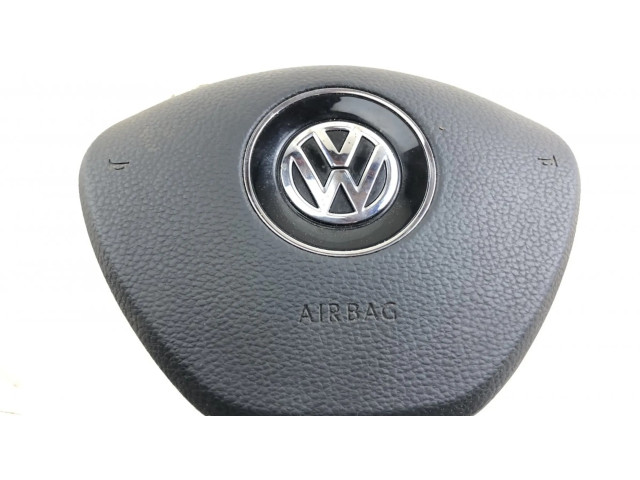 Надувная подушка для руля