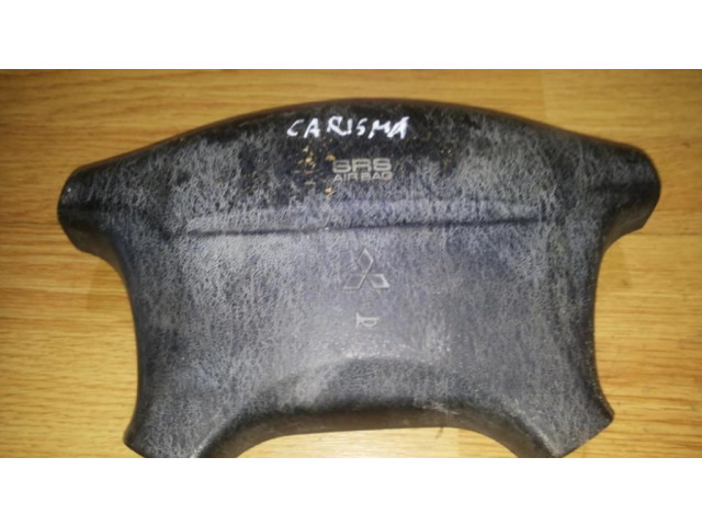 Подушка безопасности водителя mr740922 Mitsubishi Carisma