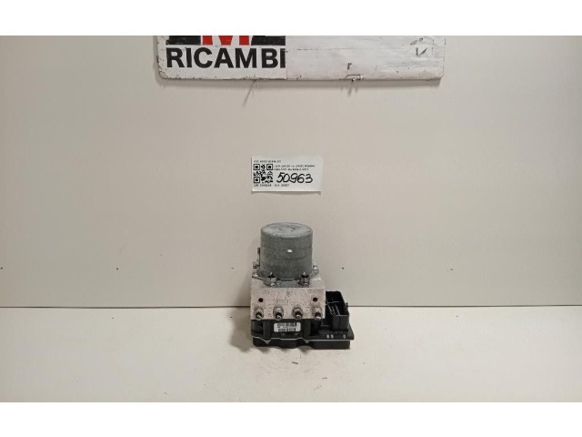 Блок управления АБС 9X23-2C405-CC, 306DT Jaguar XF X250