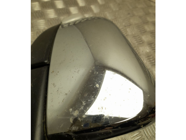 Зеркало электрическое Ford Ranger 2012 - 2018 года