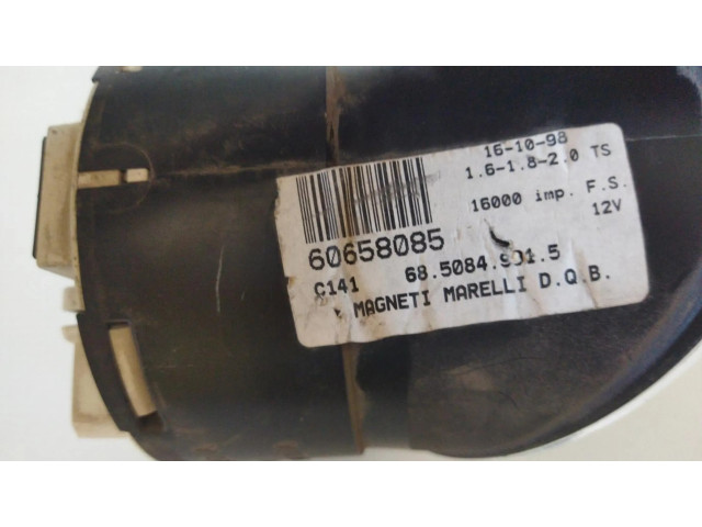 Панель приборов 60658085, CUADROINSTRUMENTOS Alfa Romeo 166