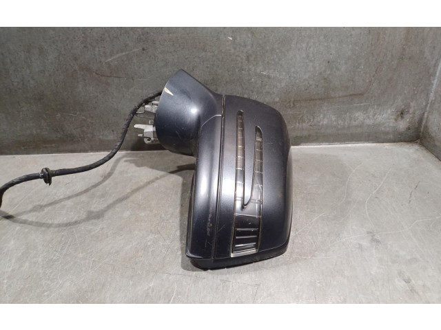 Зеркало электрическое        Mercedes-Benz CLS C218 X218  2011 - 2017 года   