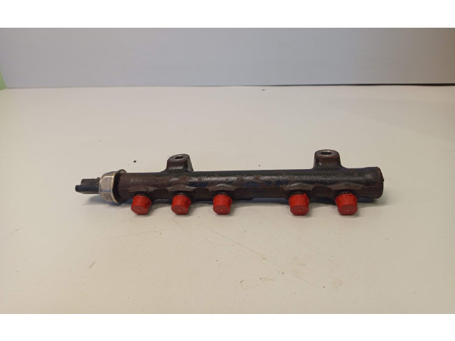 Топливная рампа 9685297580, 28497Z01   Ford Fiesta  