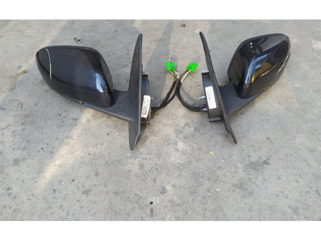 Зеркало электрическое Volvo S60 2005 - 2010 года