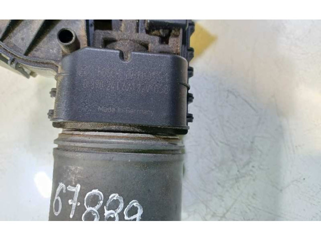 Моторчик дворников 6405LK, 0390241621    Citroen Berlingo