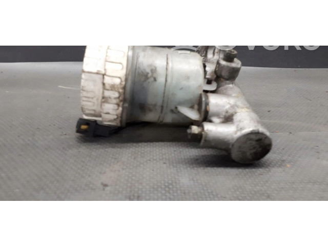 Блок АБС Mitsubishi Space Wagon 1999 - 2004 года