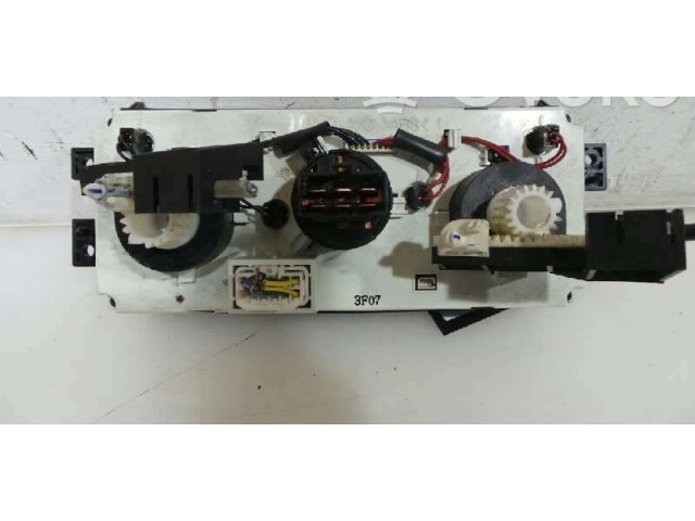 Блок управления кондиционера воздуха / климата/ печки (в салоне)