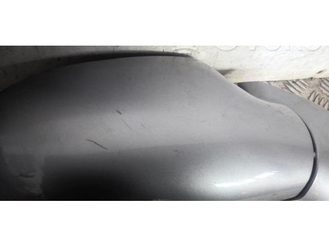 Зеркало электрическое        Mercedes-Benz A W168  1997 - 2004 года   