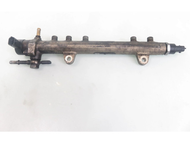 Vstřikovací lišta 0281002584, 0281002534 Fiat Doblo 188 A9.000