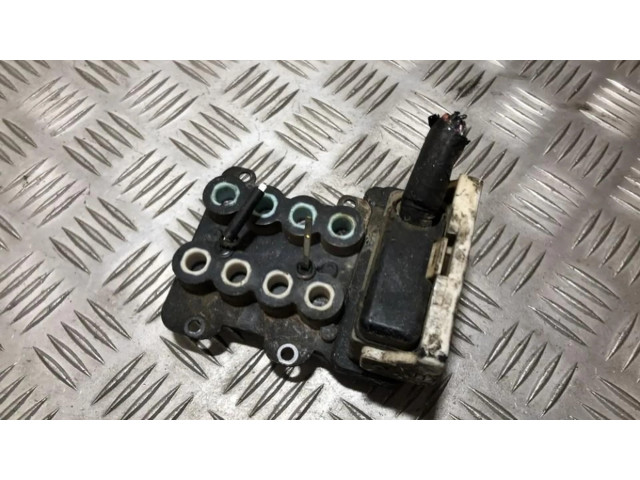 Блок управления АБС md42a4   Mazda 626