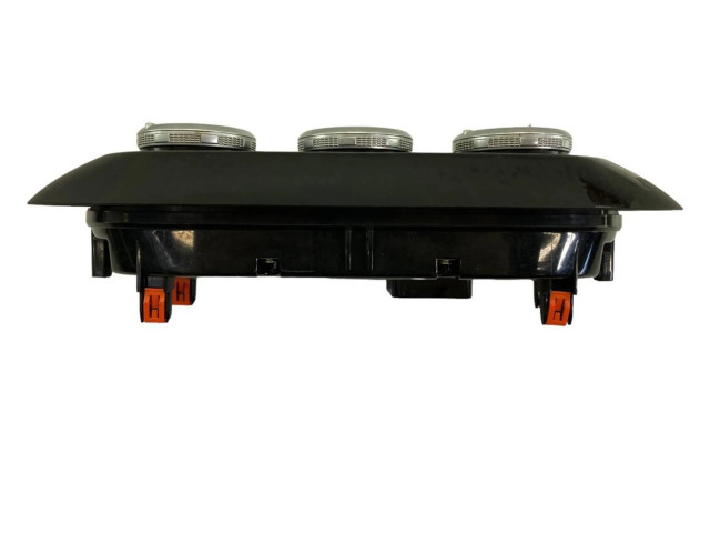 Блок управления климат-контролем 07356344780, 838792Z   Fiat 500X