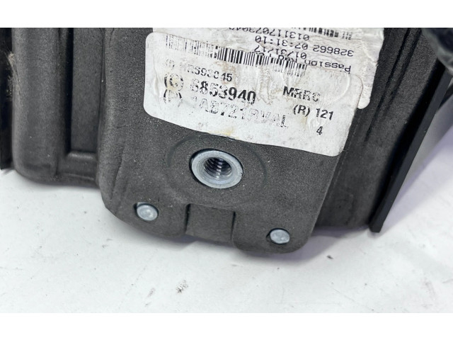 Pojistková skříňka Зеркало (управляемое электричеством) 1AB721RVAL Dodge Grand Caravan 2017