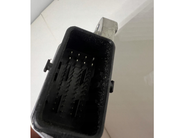 Блок управления коробкой передач 310322357r Dacia Sandero III