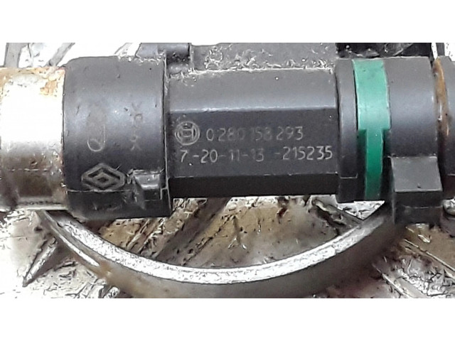 Форсунка Dacia Logan II