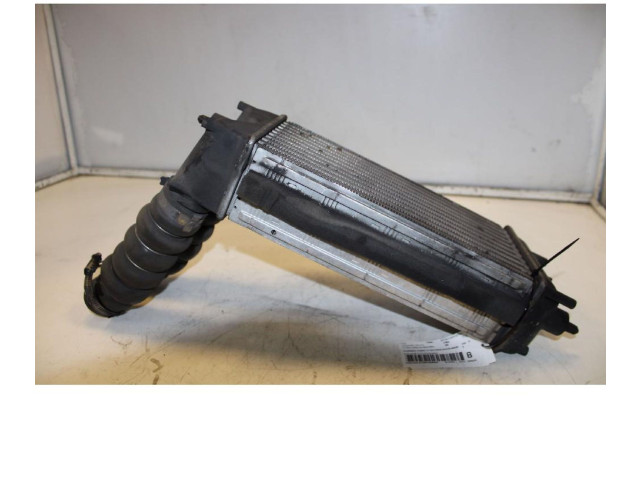 Интеркулер 1696574 Ford Ecosport