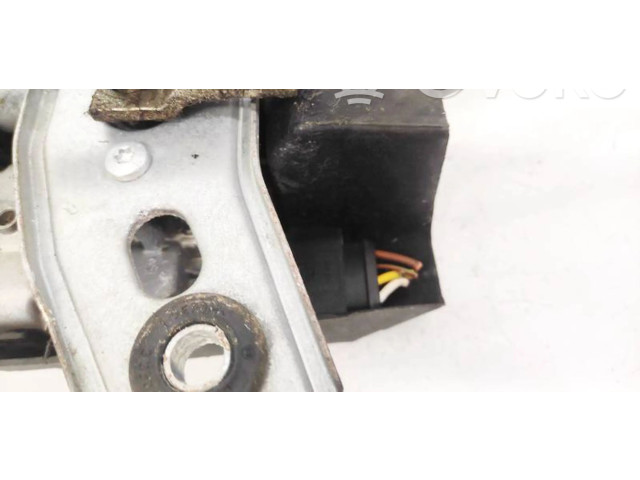 Vstřikovací čerpadlo 0390241553   Opel Astra H     