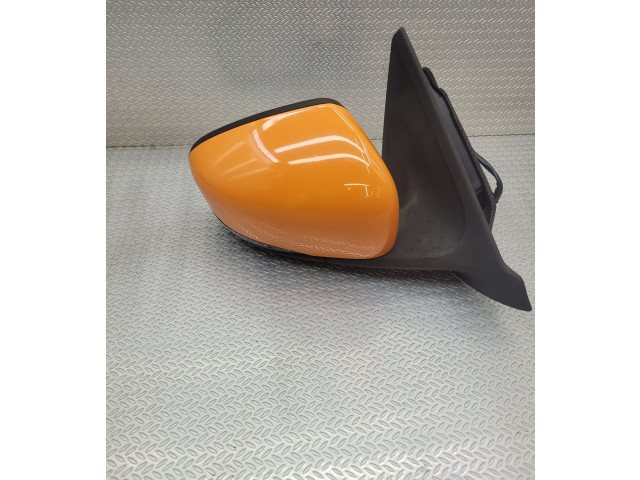 Зеркало электрическое Dacia Spring 2021 - года