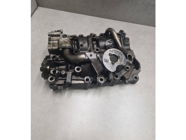 Масляный насос  CBBB 03G115169E, 03G103535  Volkswagen PASSAT B6 