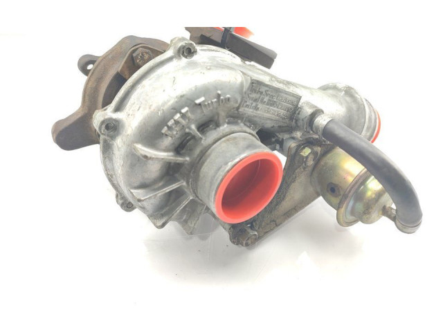 Turbodmychadlo Турбина VA6389805 Chrysler Grand Voyager II 2.5