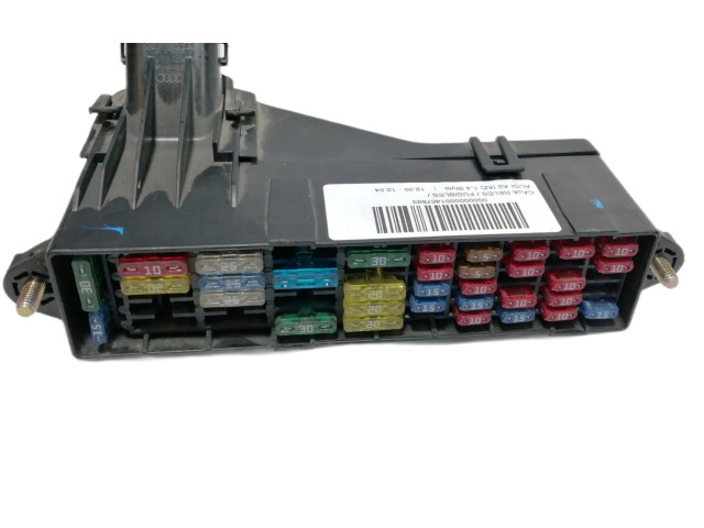 Модуль управления BSM 8Z1941824 Audi A2