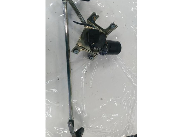 Комплект механизма стеклоочистителей 493988, 493988 Piaggio Porter