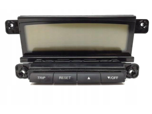 Дисплей    957101H100   KIA Ceed