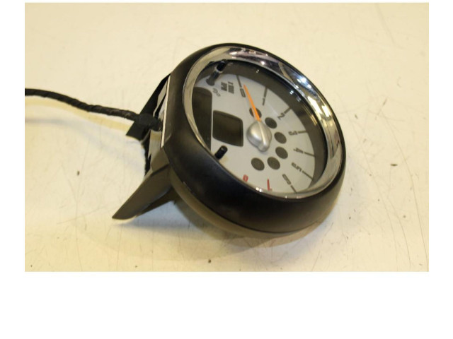 Панель приборов 9201395-02   Mini One - Cooper R57       