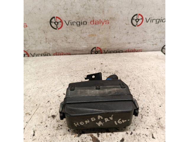 Pojistková skříňka Honda HR-V 2016