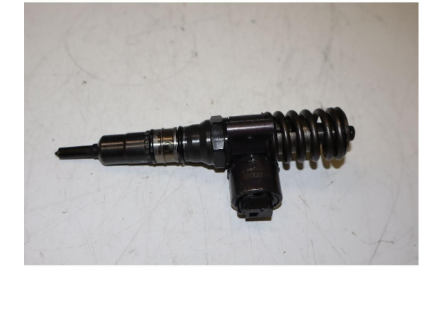 Форсунка 0414720404 Volkswagen Golf Plus BKD