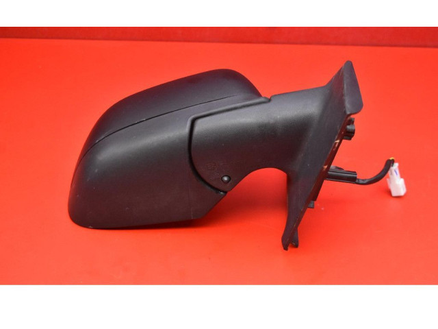 Зеркало электрическое Dacia Dokker 2012 - года