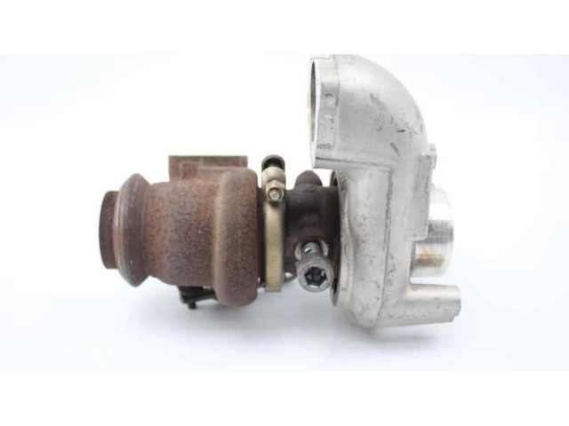 Турбина Peugeot 2008 I 0375Q9