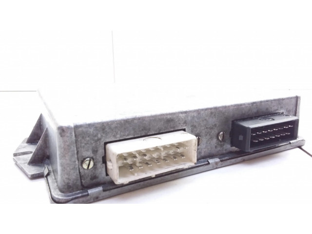 Блок управления подвески