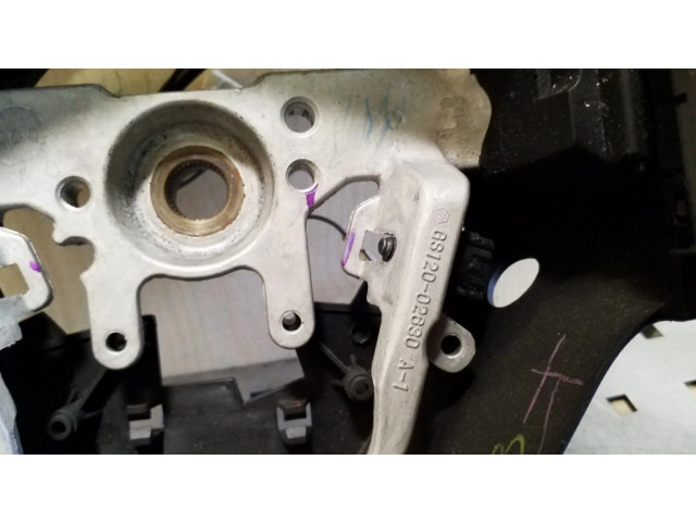 Volant Subaru Legacy 2008 GS12002630